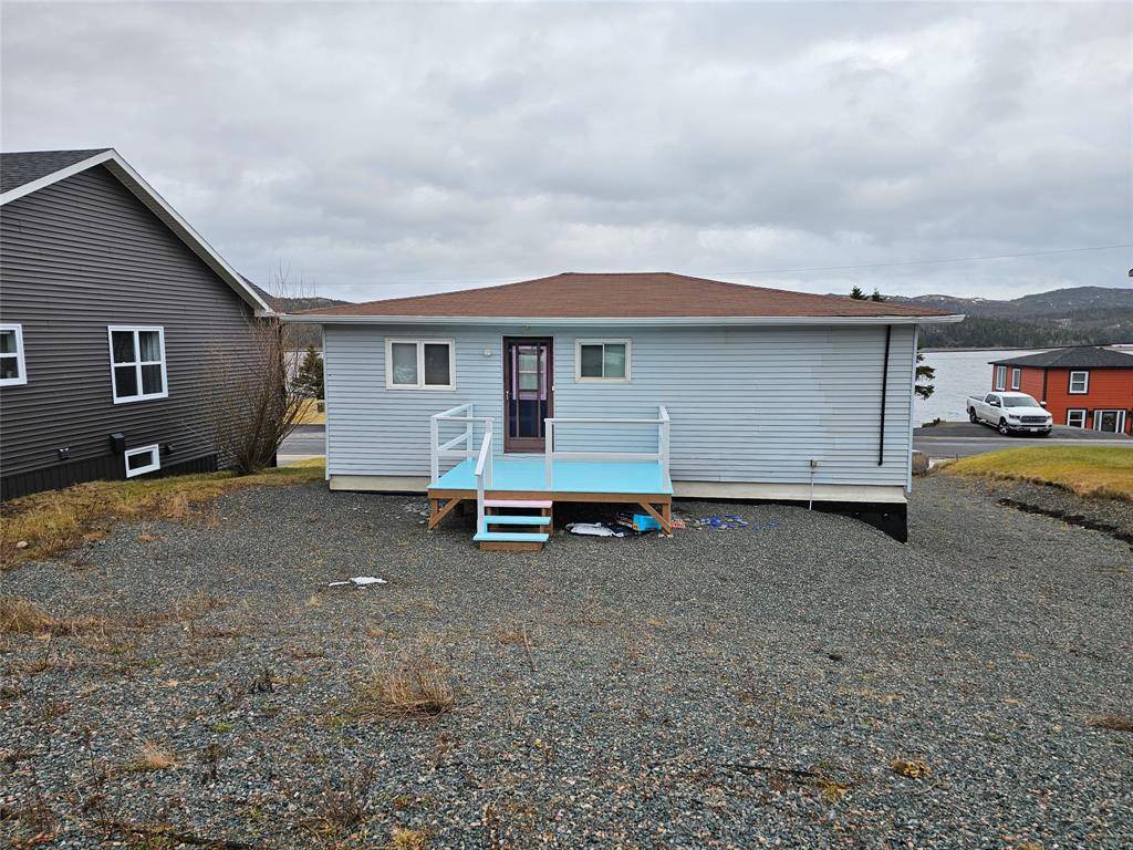 Arnolds Cove, NL A0B 1A0,48 Harbour Buffett Road