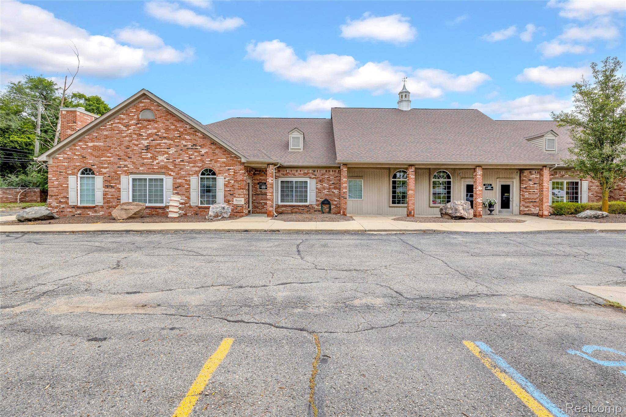 Northville, MI 48167,41074 7 Mile RD