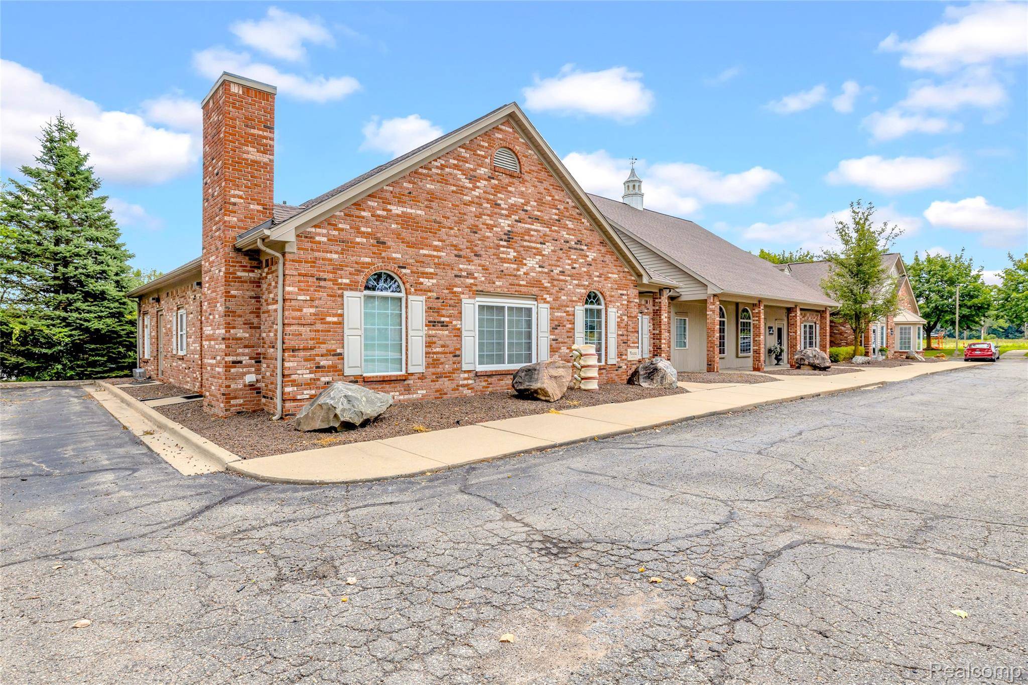 Northville, MI 48167,41074 7 Mile RD