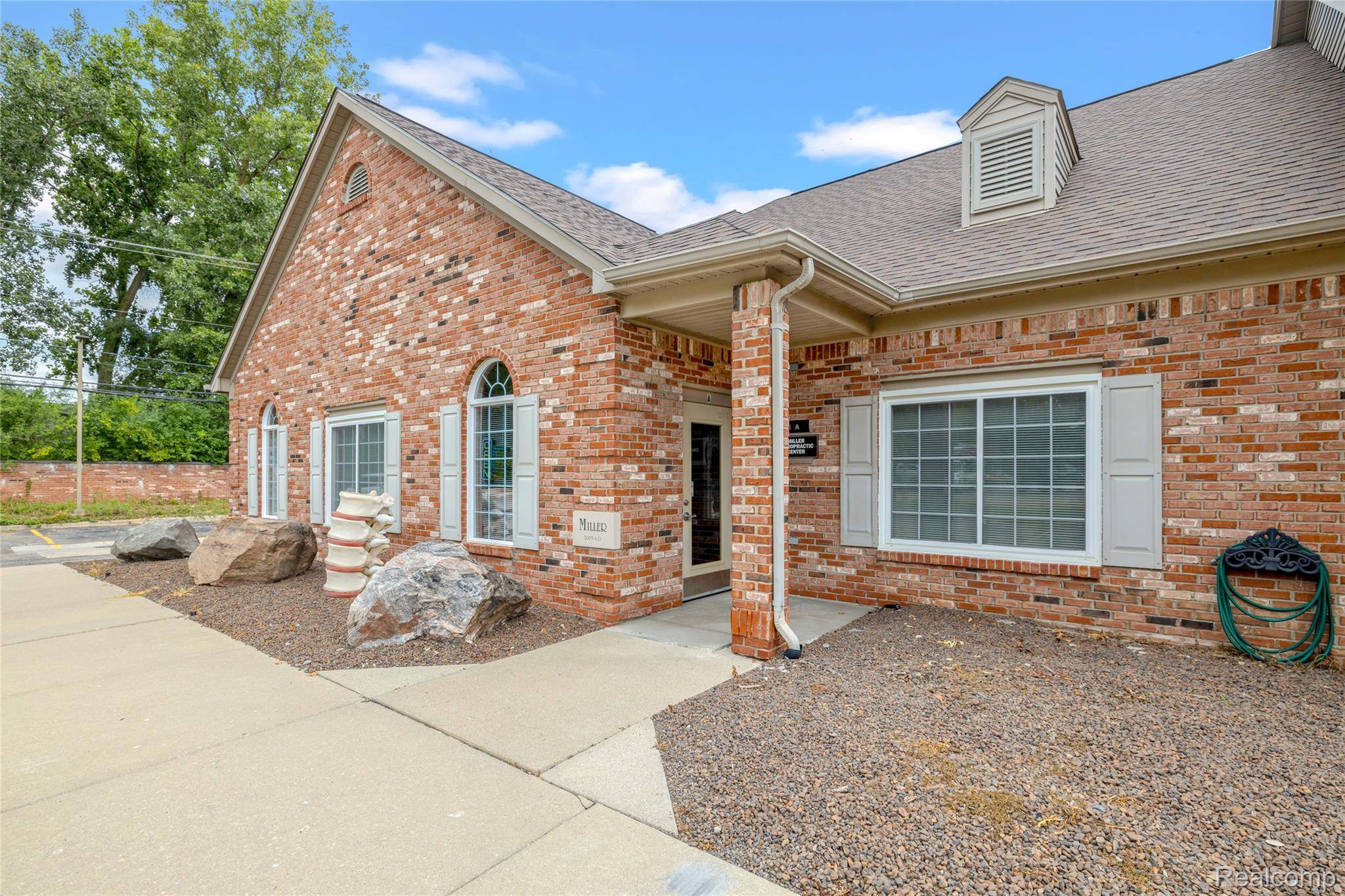 Northville, MI 48167,41074 7 Mile RD