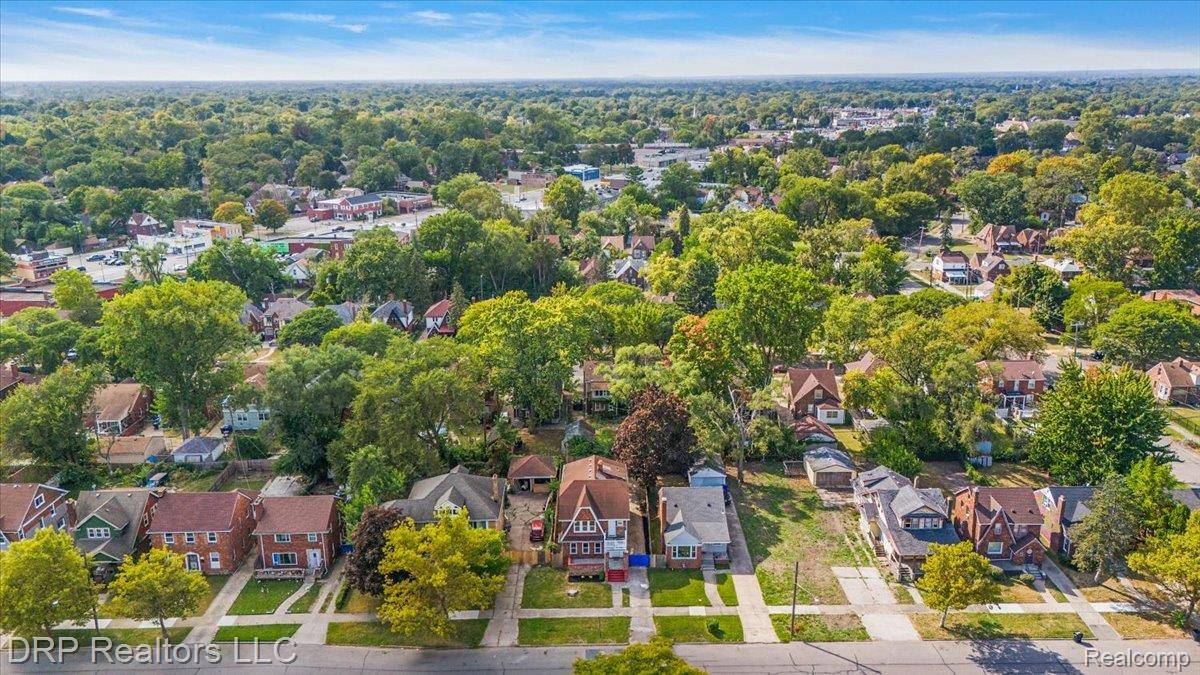 Detroit, MI 48227,14861 Saint Marys ST