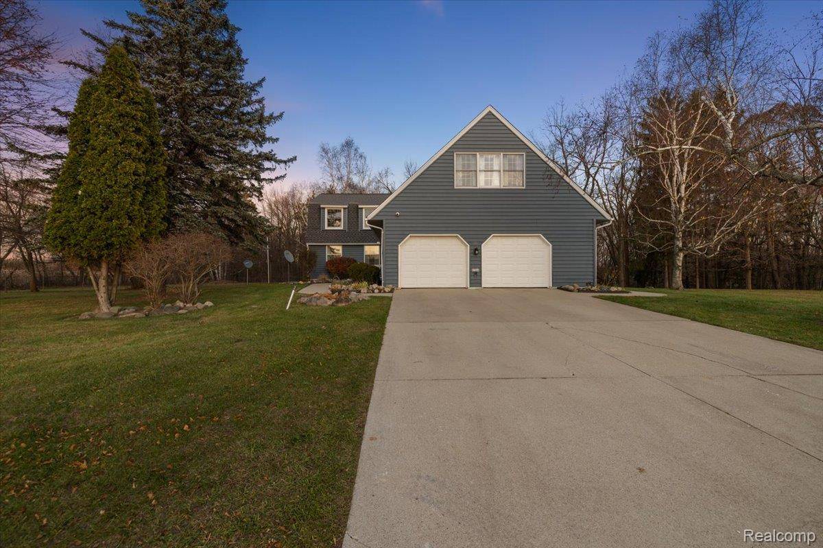 Perry, MI 48872,9627 M 52