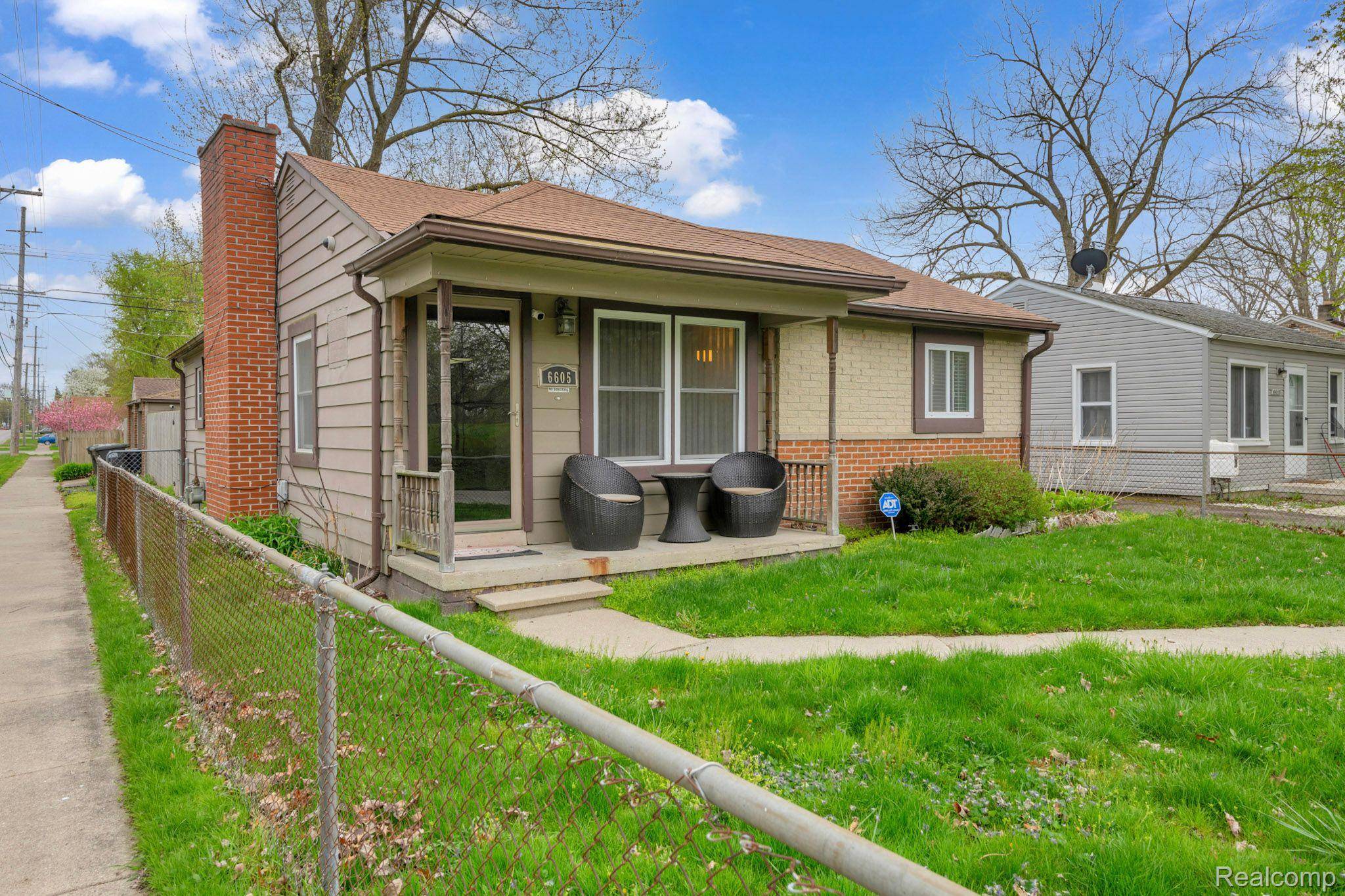 Taylor, MI 48180,6605 BAILEY ST