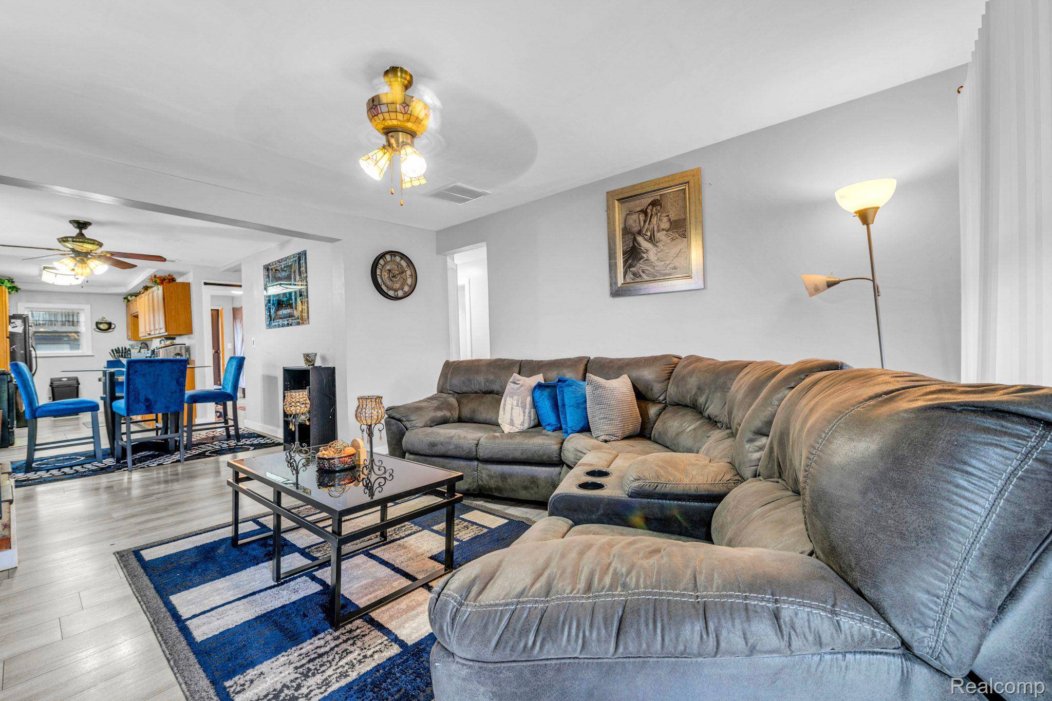 Taylor, MI 48180,6605 BAILEY ST