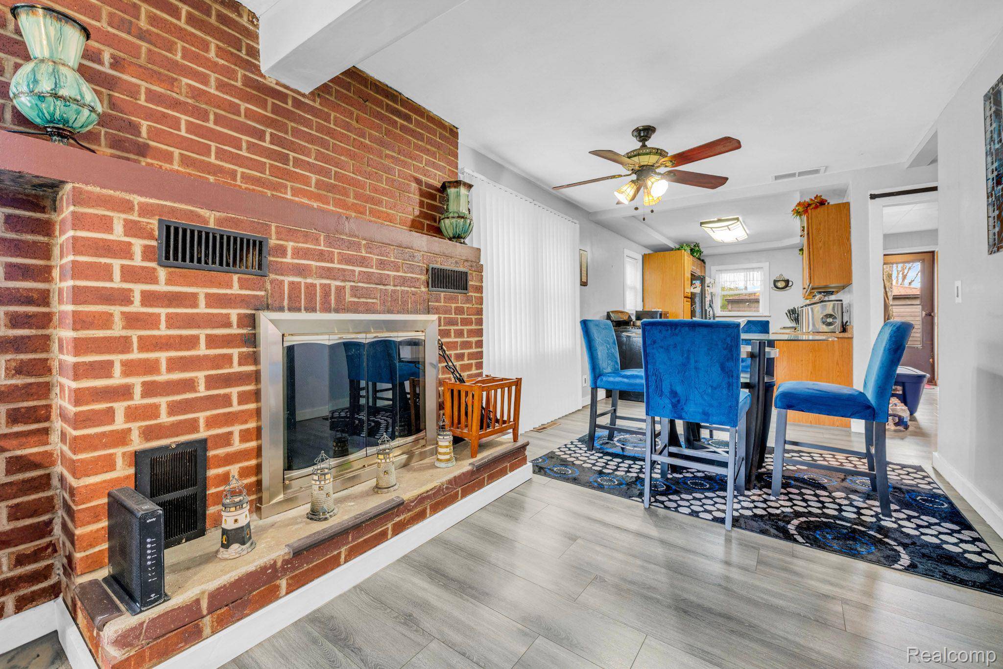 Taylor, MI 48180,6605 BAILEY ST