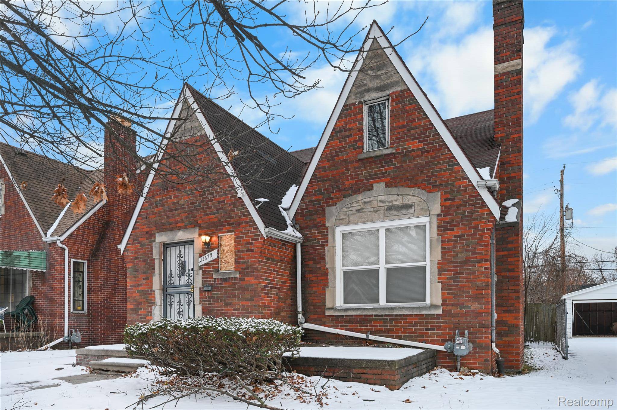 Detroit, MI 48224,11675 Laing ST