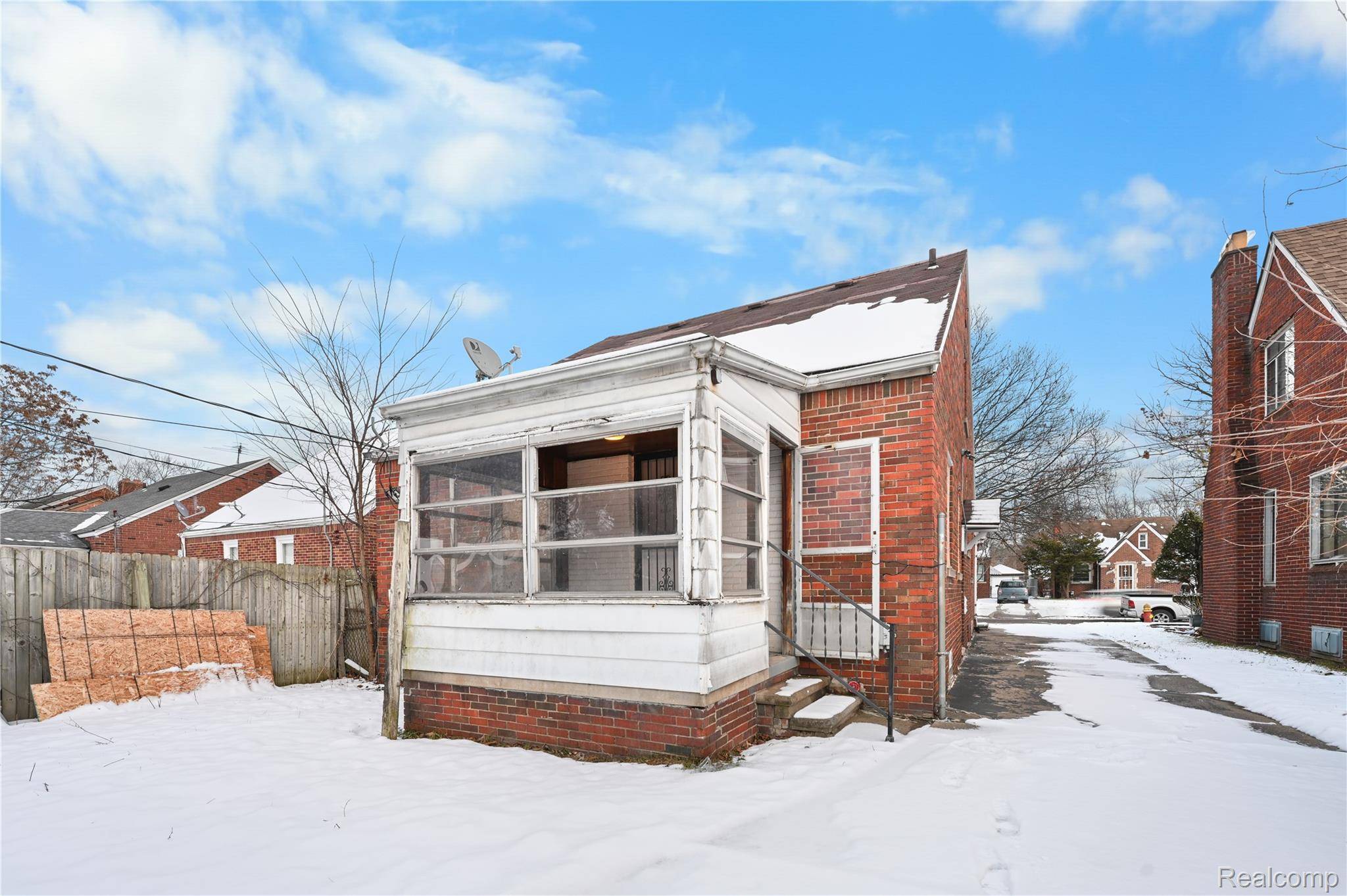 Detroit, MI 48224,11675 Laing ST