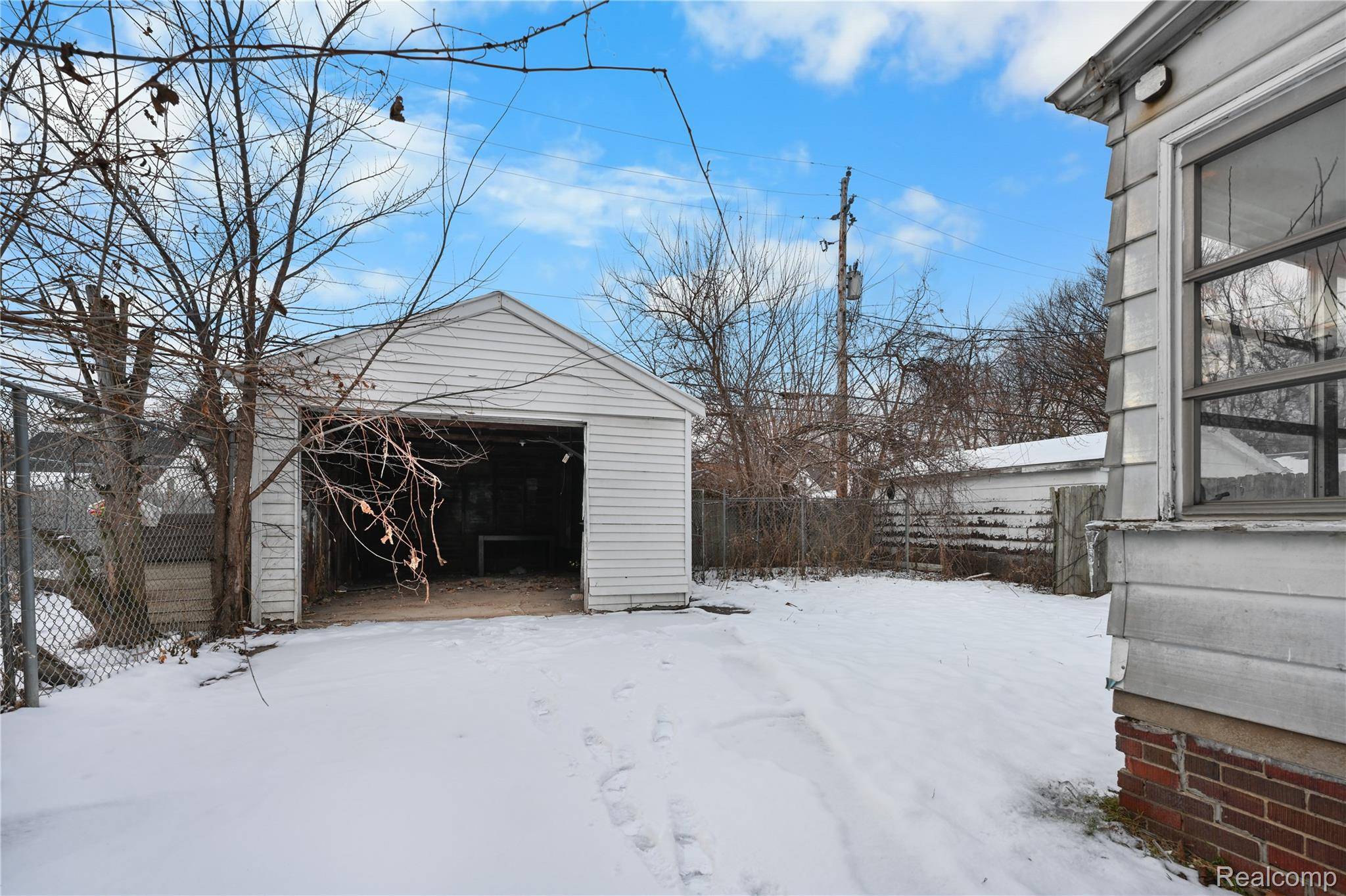 Detroit, MI 48224,11675 Laing ST