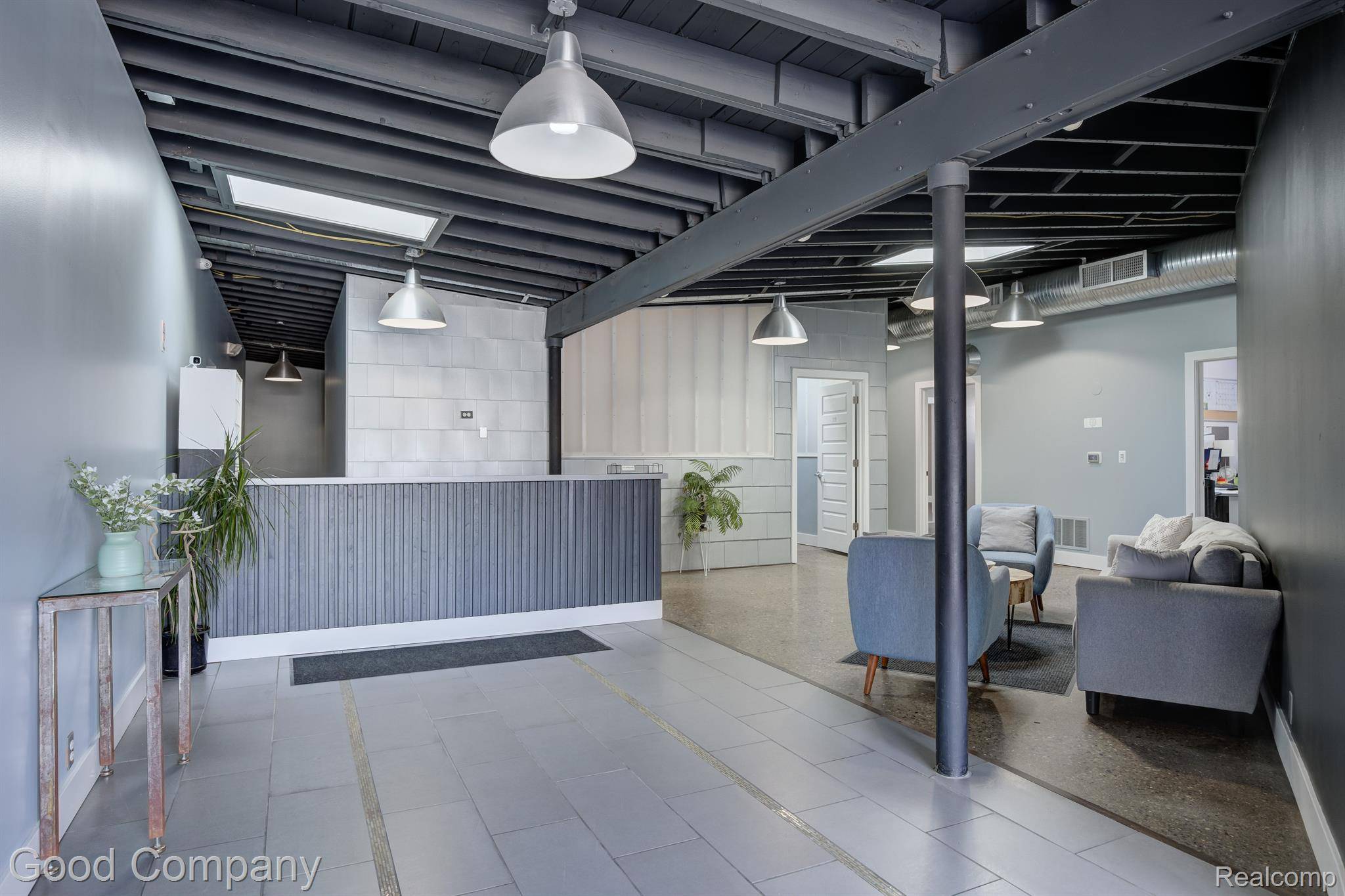 Royal Oak, MI 48067,628 E PARENT AVE #101