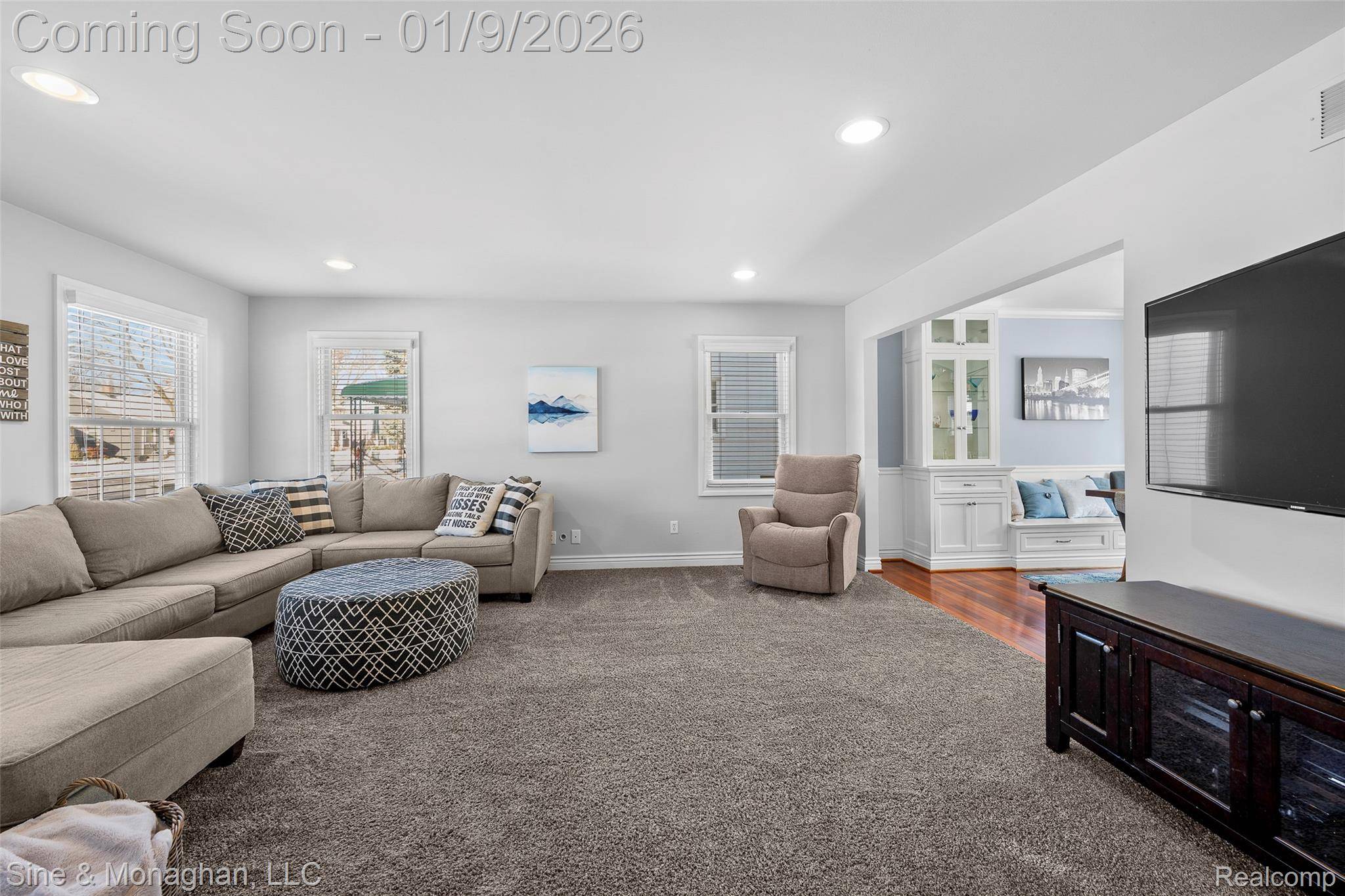 Berkley, MI 48072,3728 Phillips AVE