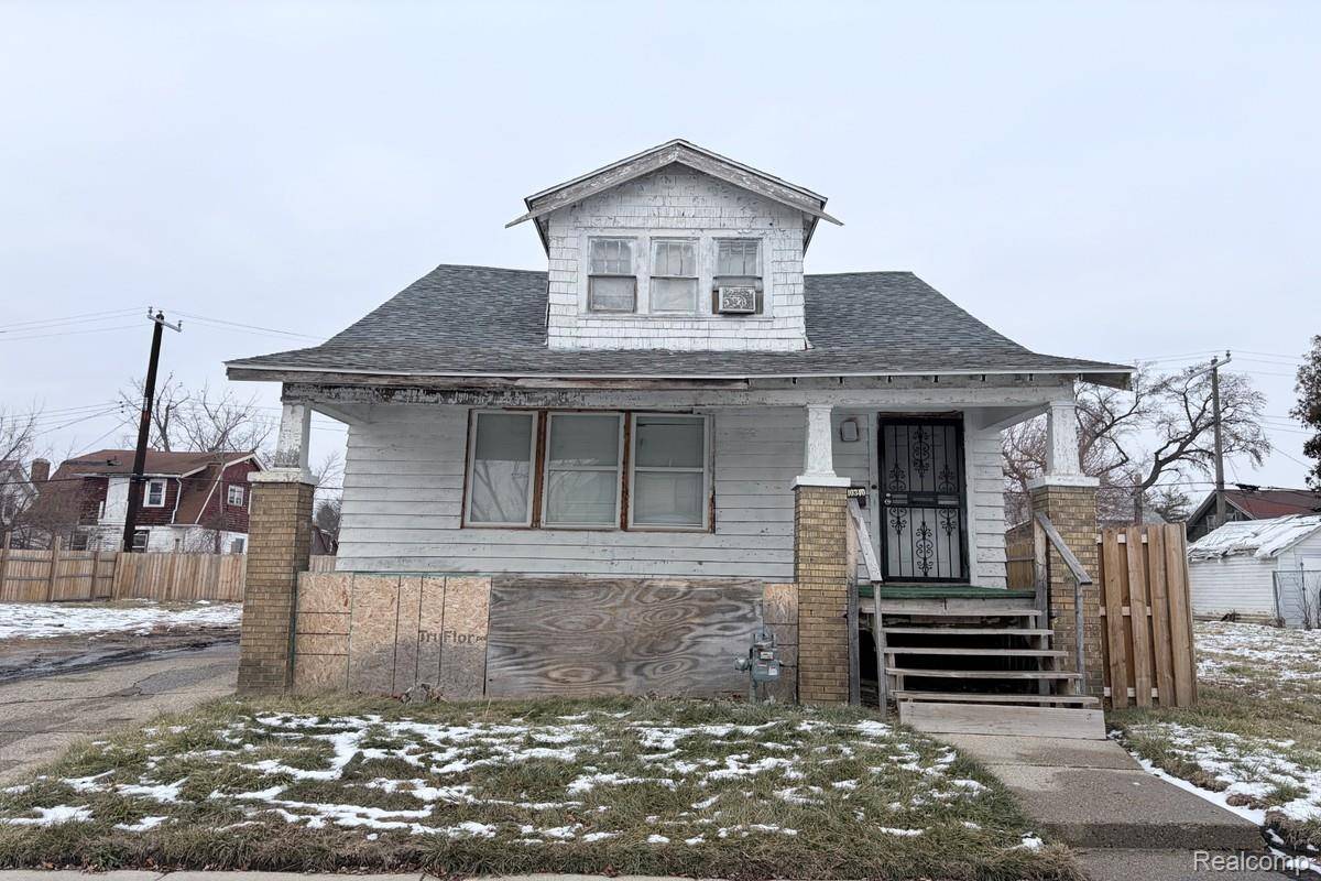 Detroit, MI 48204,10340 Maplelawn ST