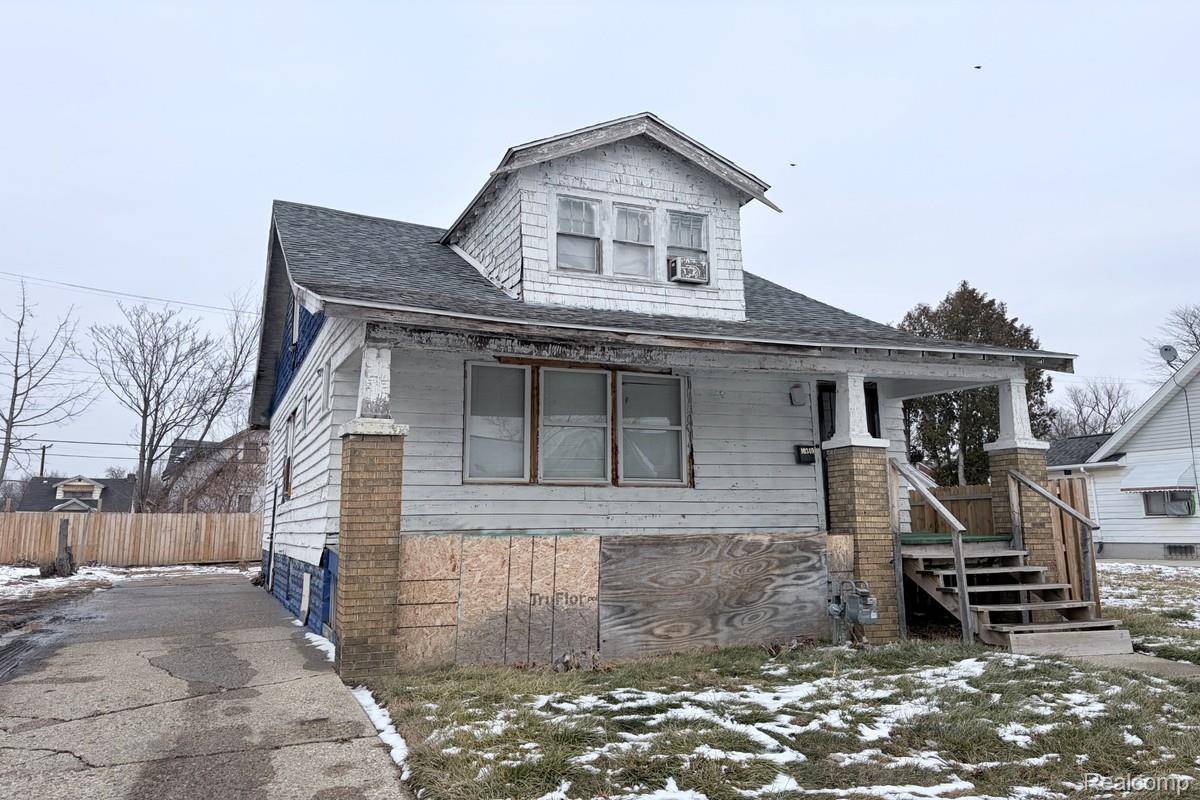 Detroit, MI 48204,10340 Maplelawn ST