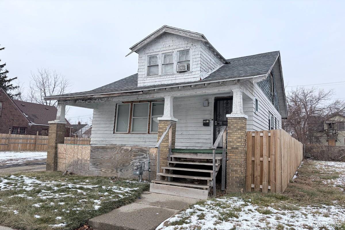 Detroit, MI 48204,10340 Maplelawn ST