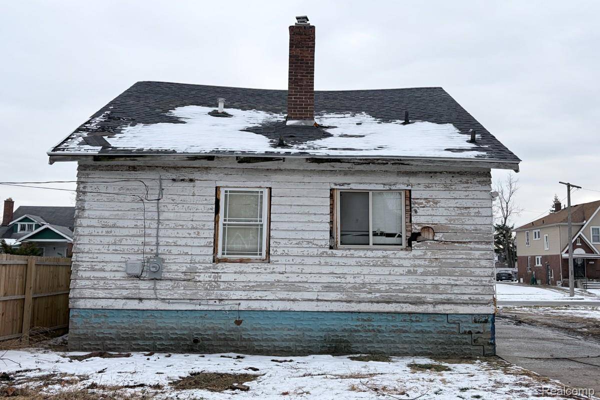 Detroit, MI 48204,10340 Maplelawn ST