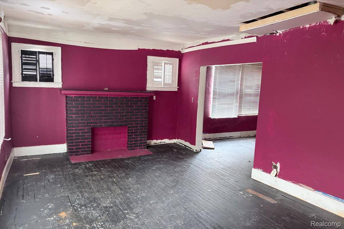 Detroit, MI 48204,10340 Maplelawn ST