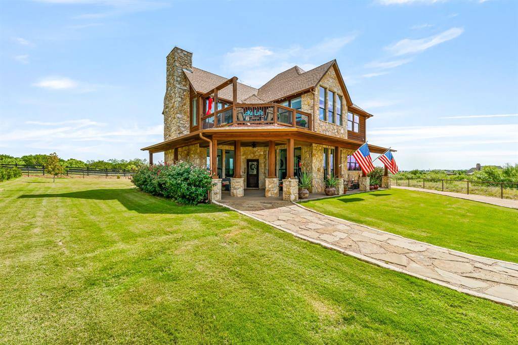 Graford, TX 76449,1060 Gordon Mtn Vw Court