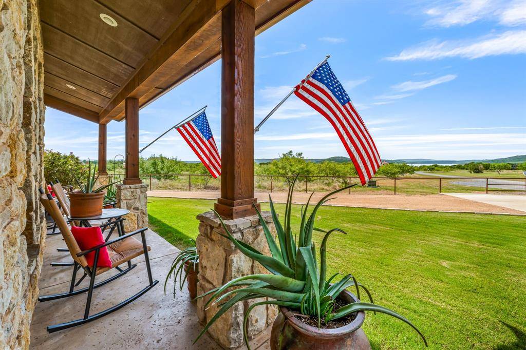 Graford, TX 76449,1060 Gordon Mtn Vw Court