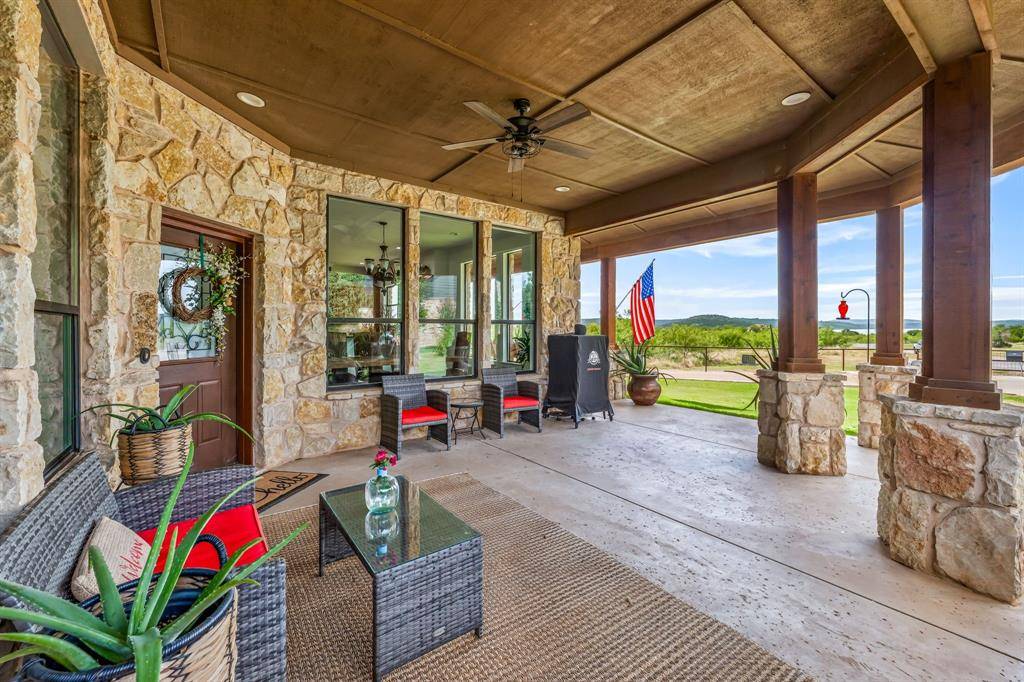 Graford, TX 76449,1060 Gordon Mtn Vw Court