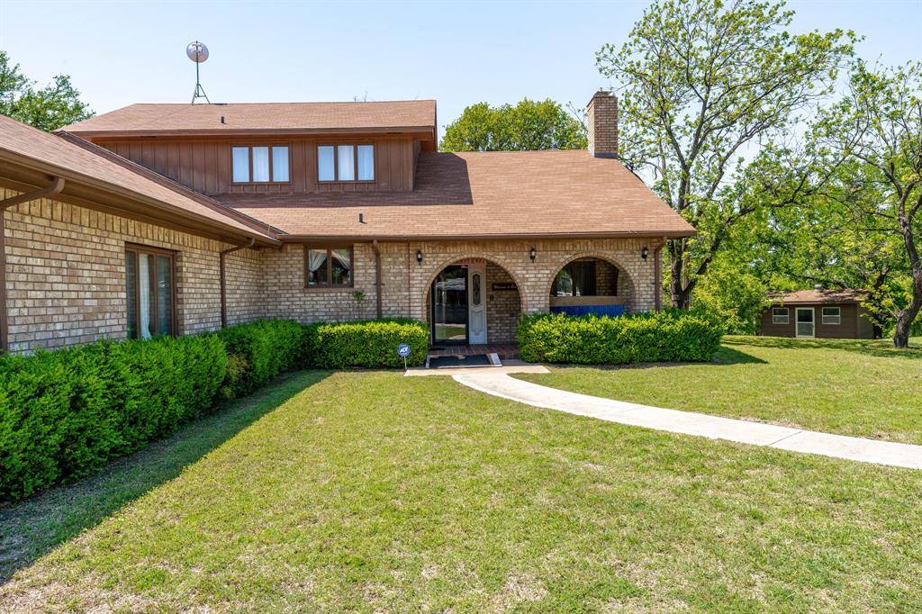 Dublin, TX 76446,317 Peach Street