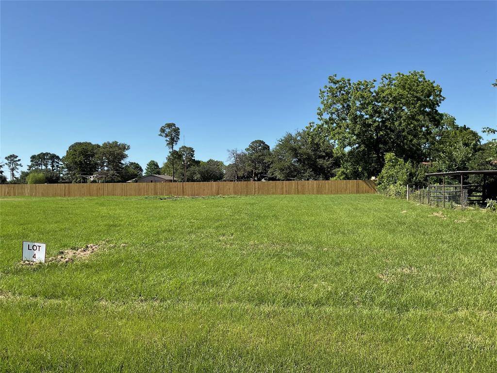 Krugerville, TX 76227,TBD Lot 4 Surveyors Road