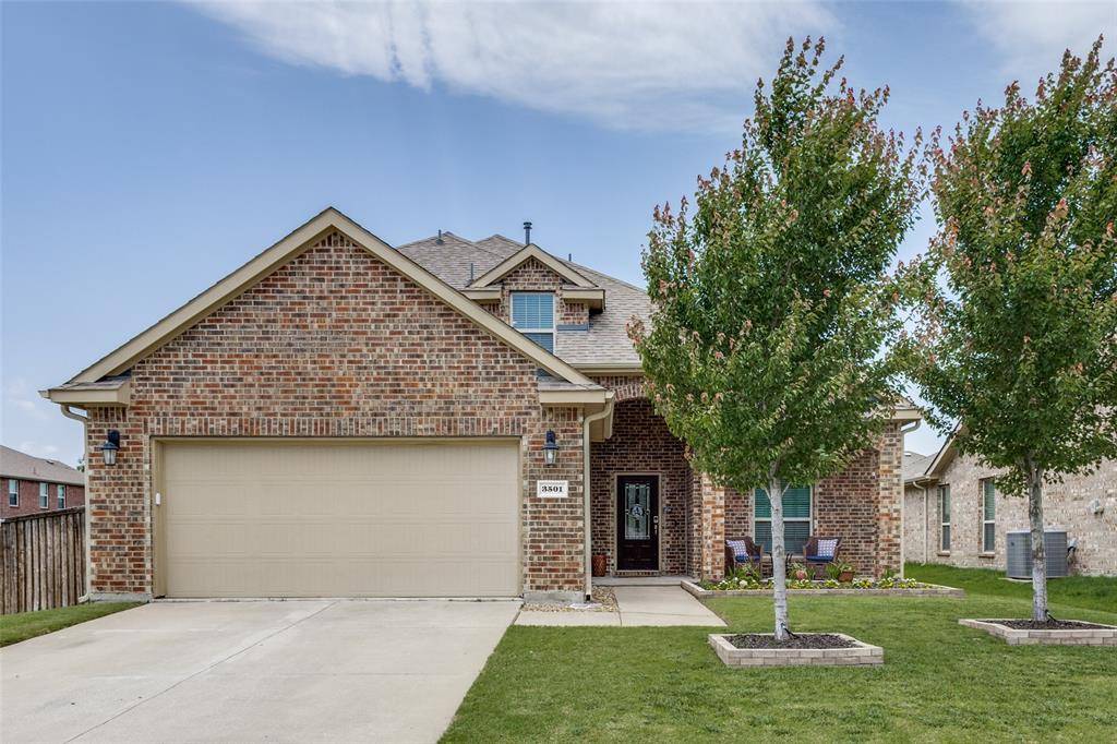 Melissa, TX 75454,3501 Brazos Street