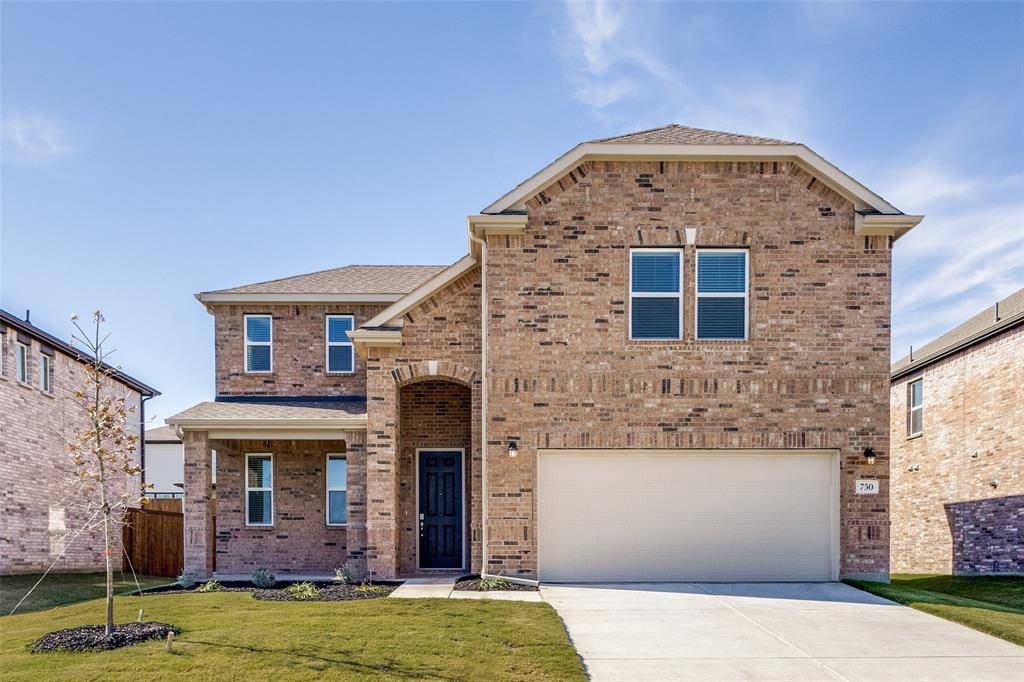 Princeton, TX 75407,750 Jupe Way