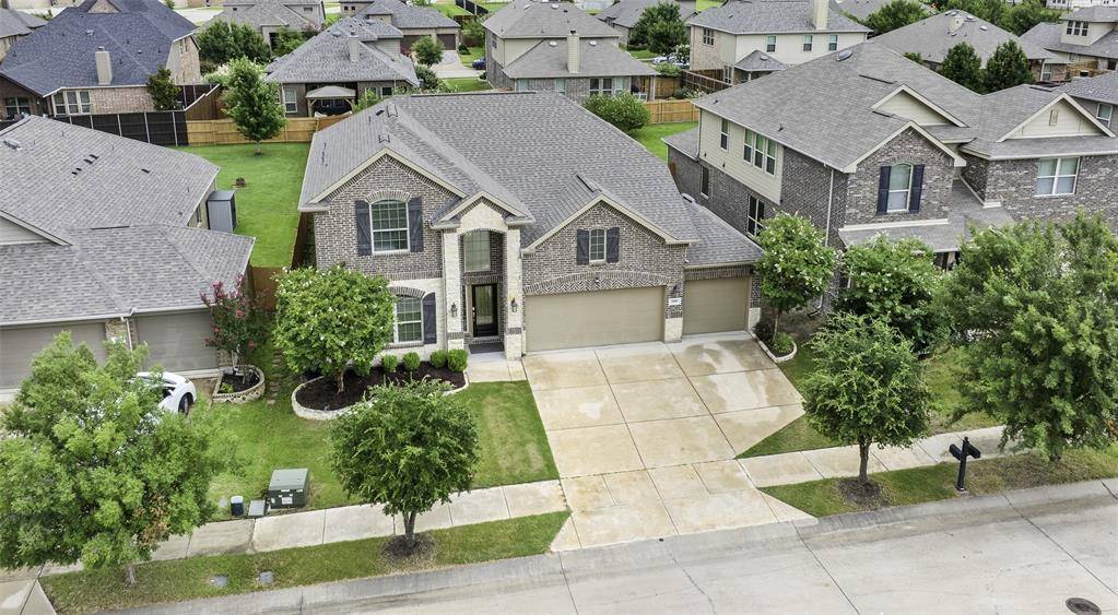 Prosper, TX 75078,1316 Crater Court