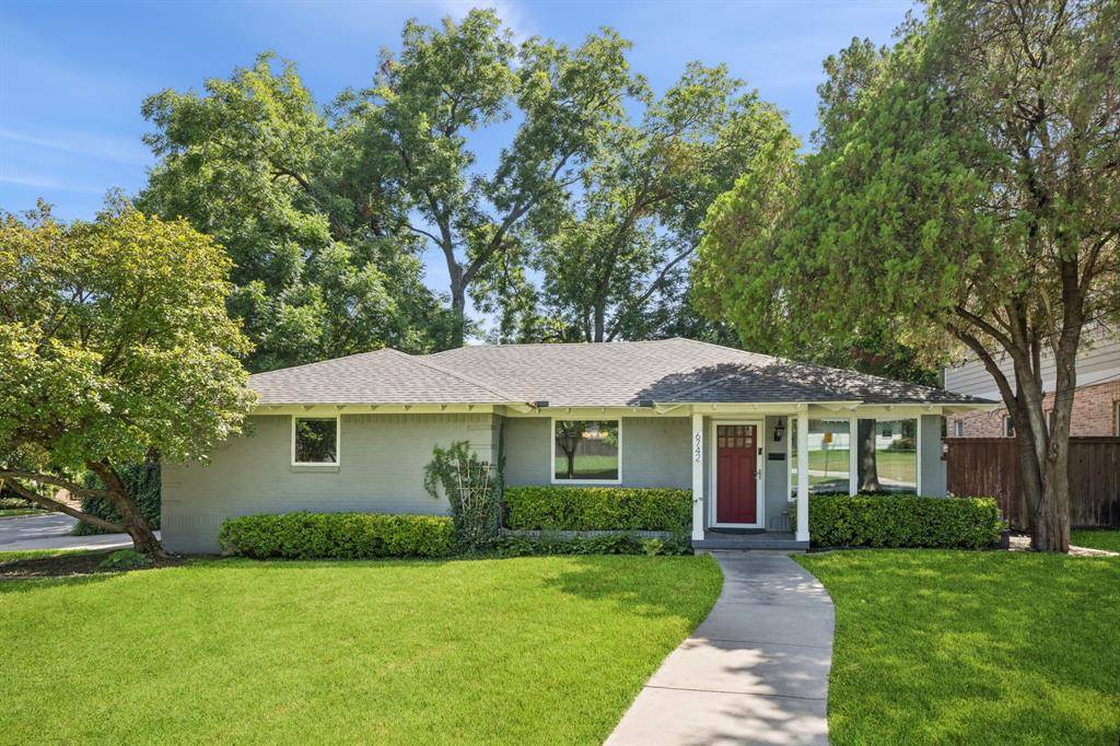 Dallas, TX 75214,6742 Williamson Road
