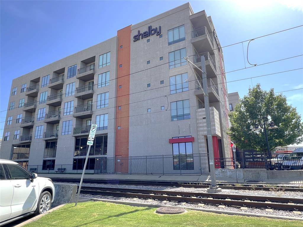 Dallas, TX 75206,5609 Smu Boulevard #511