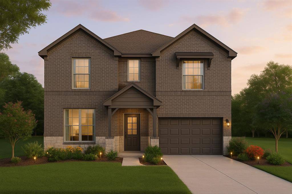 Little Elm, TX 76227,9317 Derry Lane