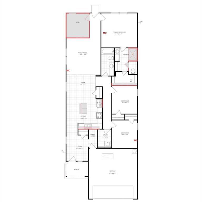 Anna, TX 75409,2914 Plum Creek Road