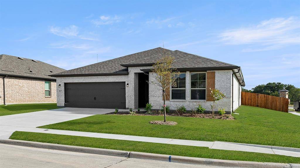 Anna, TX 75409,2827 Wagoner Ranch Road