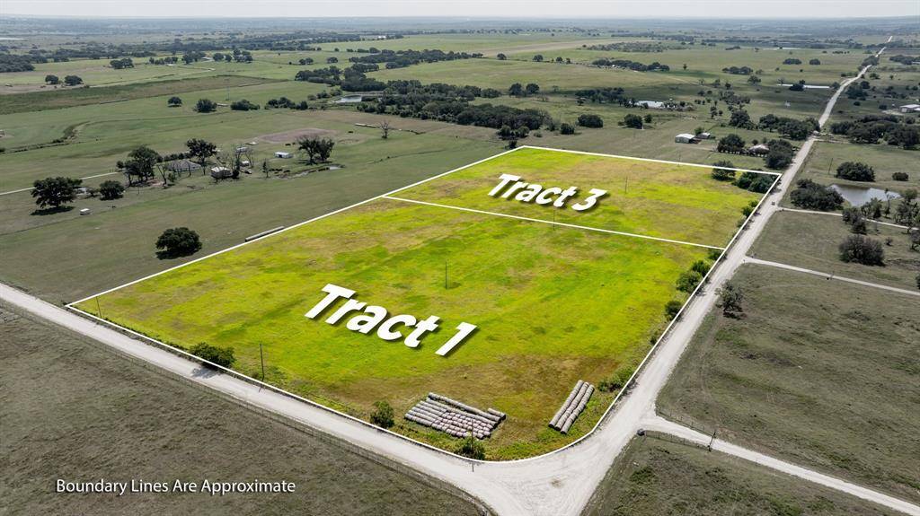 Stephenville, TX 76401,TBD County Road 522 #1