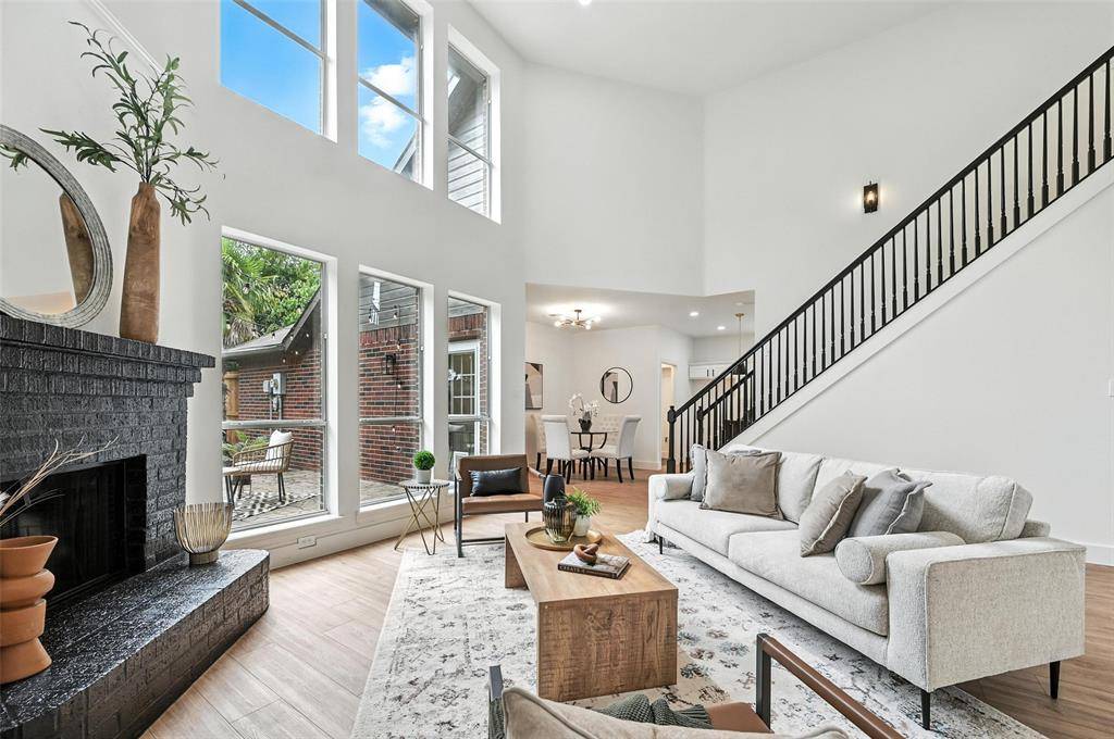 Rockwall, TX 75087,1868 Oak Bend Drive