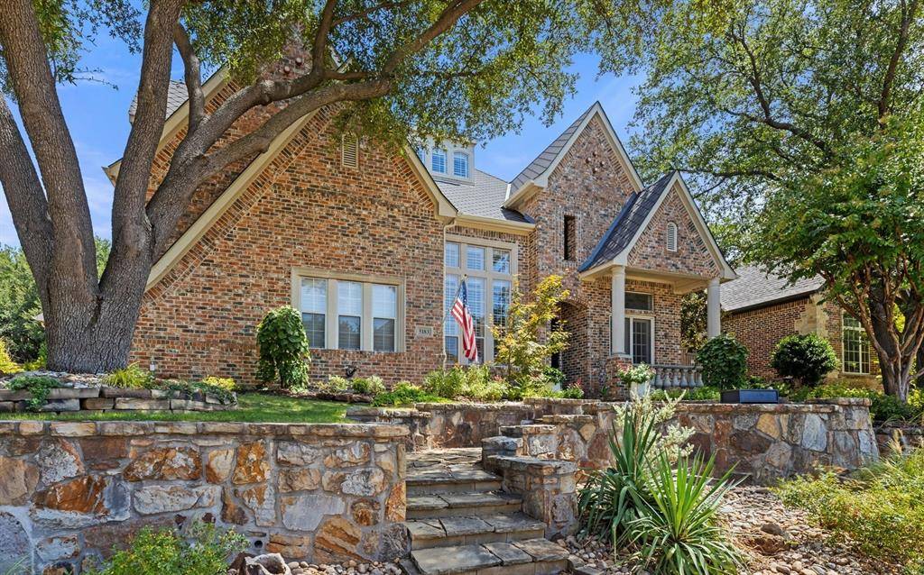 Frisco, TX 75034,5183 Lorraine Drive
