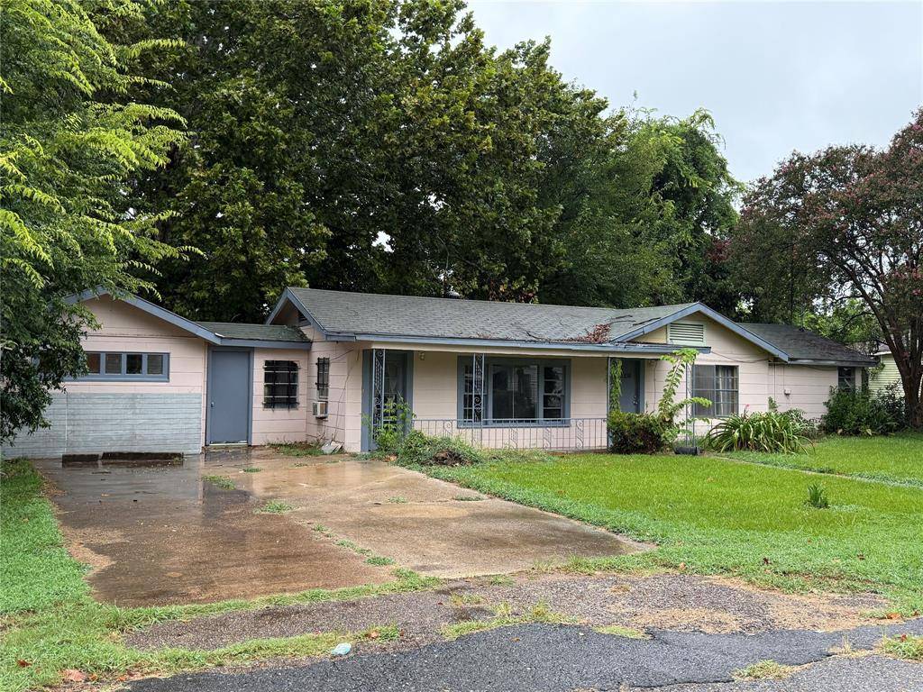 Bossier City, LA 71111,1805 Traffic Street