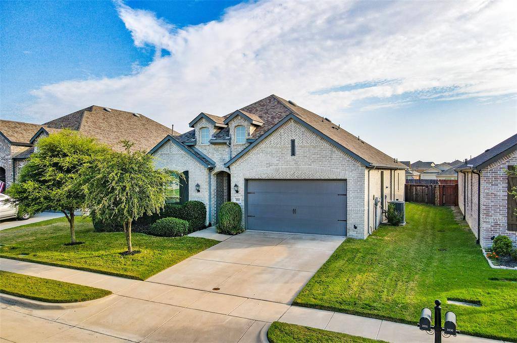 Forney, TX 75126,2032 Longbridge Road