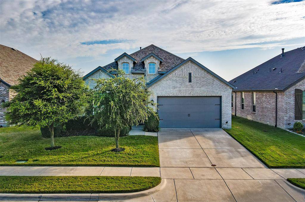 Forney, TX 75126,2032 Longbridge Road