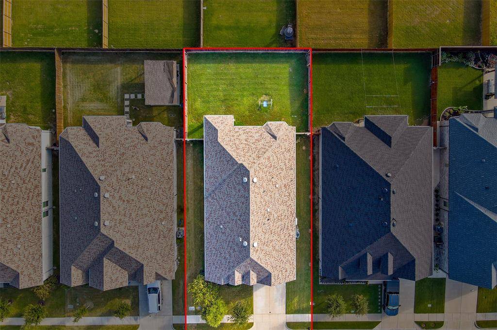 Forney, TX 75126,2032 Longbridge Road