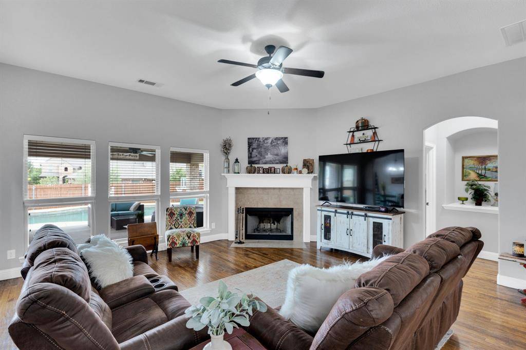 Midlothian, TX 76065,5822 Yellow Rose Court