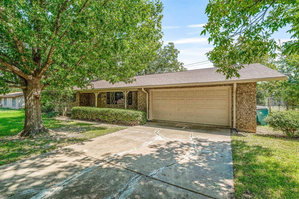 Stephenville, TX 76401,1360 Kaylock Street