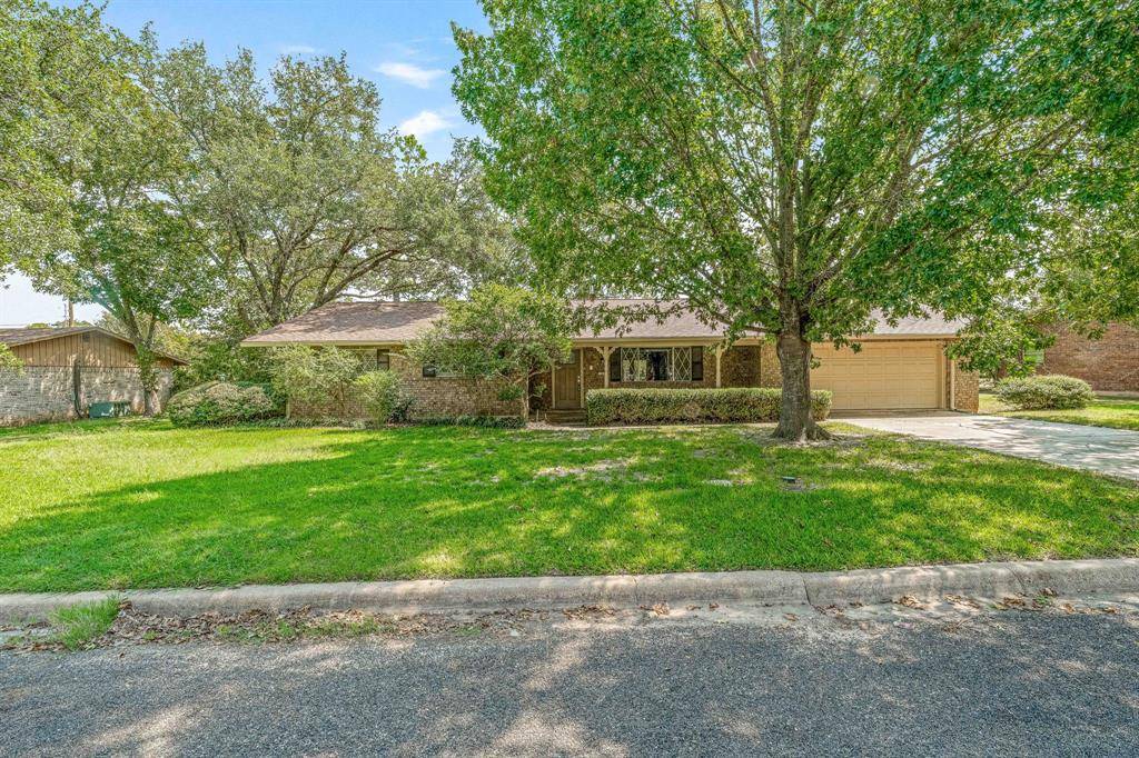 Stephenville, TX 76401,1360 Kaylock Street