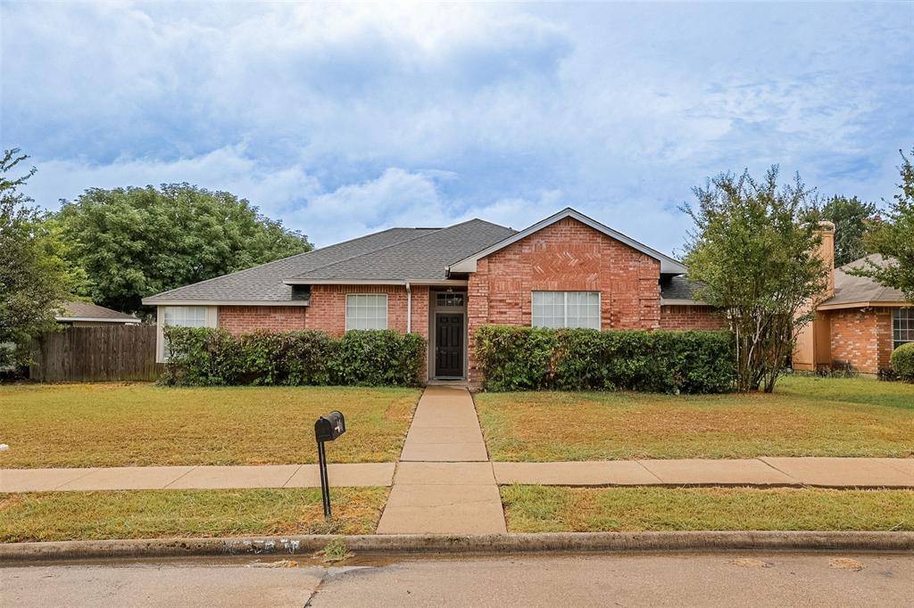 Lancaster, TX 75146,1106 Rosewood Lane