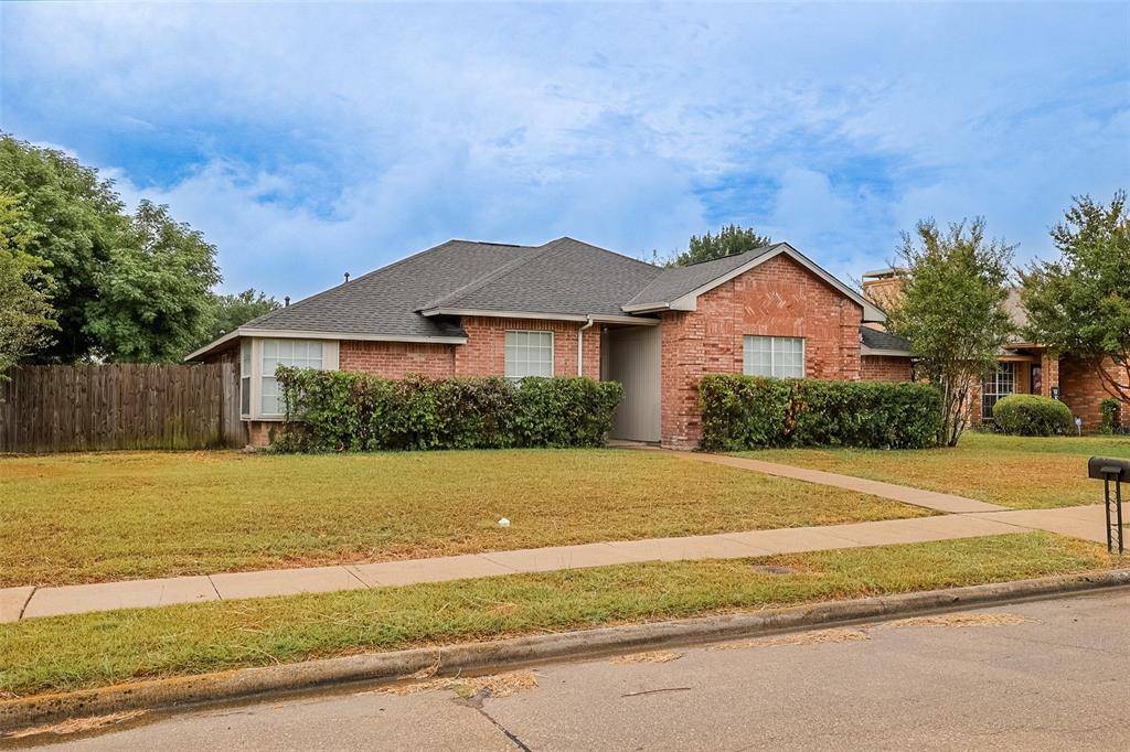 Lancaster, TX 75146,1106 Rosewood Lane