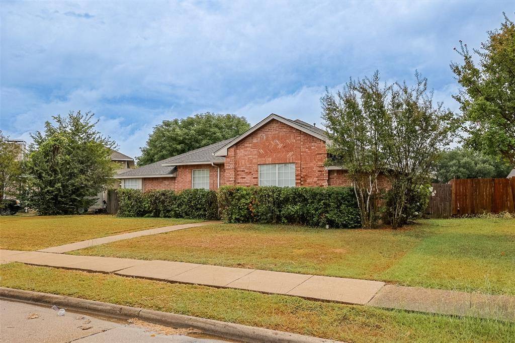 Lancaster, TX 75146,1106 Rosewood Lane