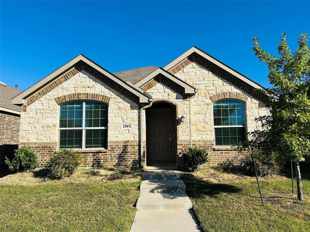 Little Elm, TX 76227,2361 Opaline Drive