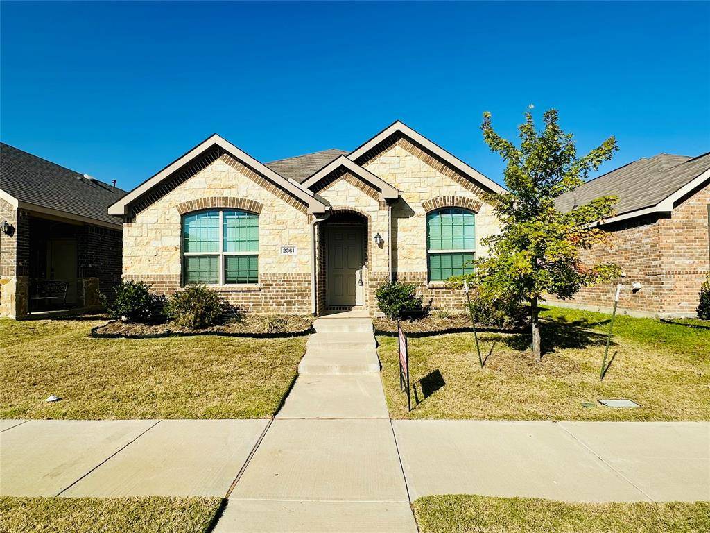 Little Elm, TX 76227,2361 Opaline Drive