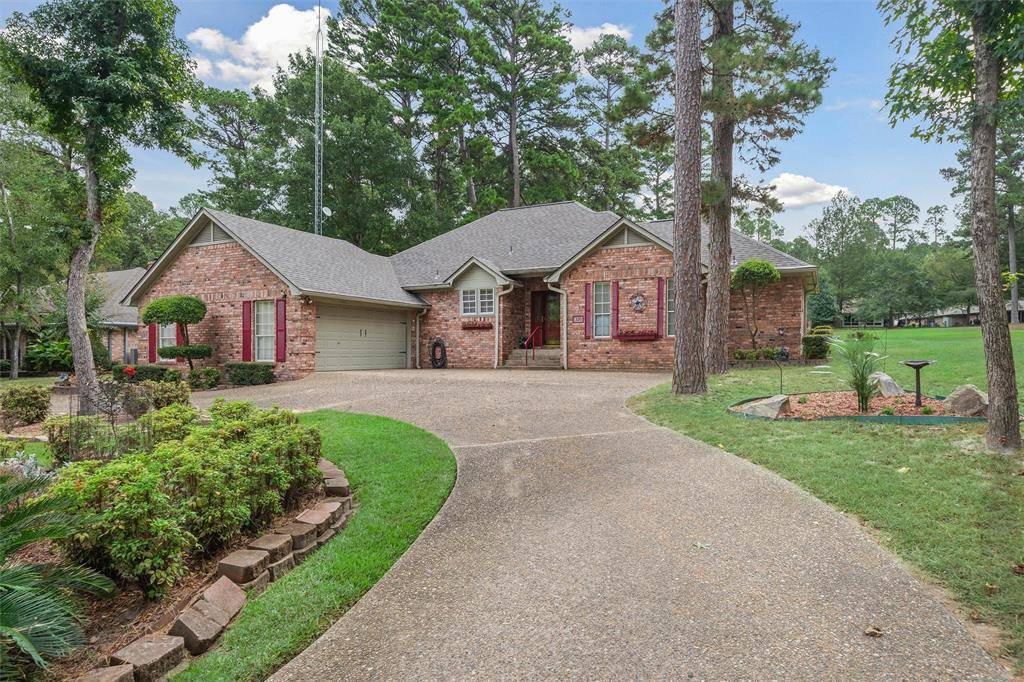 Holly Lake Ranch, TX 75765,320 Greenbriar Trail