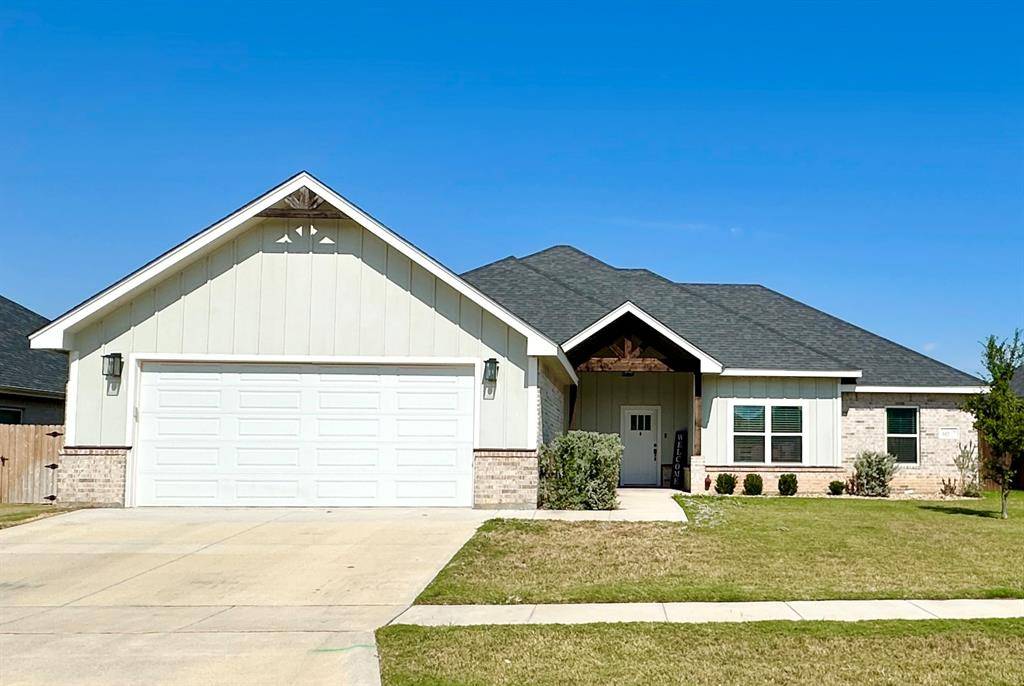 Abilene, TX 79602,342 Blue Lake Drive