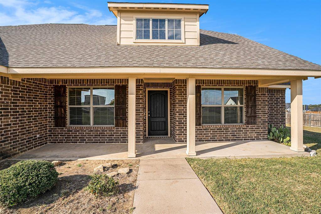 Joshua, TX 76058,6204 Kentucky Street